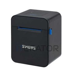 SAM4S HCUBE USB+RS232+LAN POS принтер чеков, 80 мм